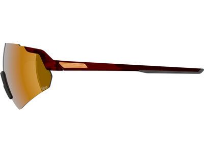 Alpina Turbo Air Q-Lite, Gold Mirror / red-translucent matt - Bild 2