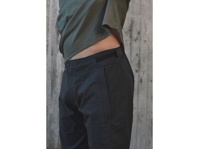 POC Motion Rain Pants, uranium black - Bild 4