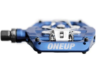 OneUp Components Clip Pedals, dark blue - Bild 4