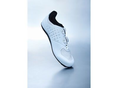 ***2. Wahl*** Q36.5 Gregarius Road Shoes white - Bild 12