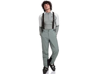 Schöffel Pants Style Pine MNS, steel grey - Bild 3
