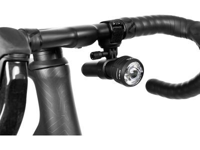 Cube Acid Frontlicht Arc Pro 130, black - Bild 6