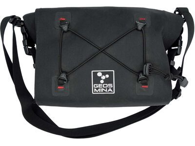 Geosmina Small Handlebar Bag - Bild 1