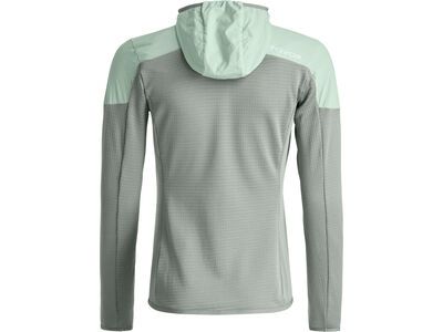 Ortovox Trace Hybrid Jkt W, green acid - Bild 2