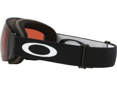 Oakley Flight Deck M, Prizm Snow Garnet / matte black - Bild 4