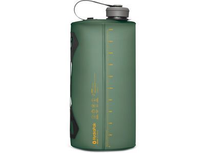 Hydrapak Seeker 2 L, sage green - Bild 2
