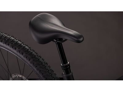 Cube Reaction Hybrid Pro 800 Trapeze 27.5, blackline - Bild 6