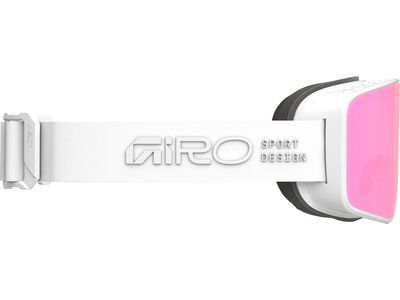 Giro Method II, Vivid Infrared Photochromic / stacked white - Bild 3