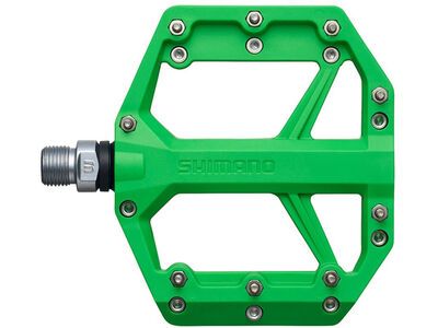 Shimano PD-GR400 green