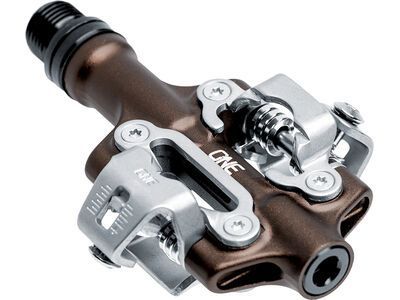 OneUp Components XC Clip Pedal bronze