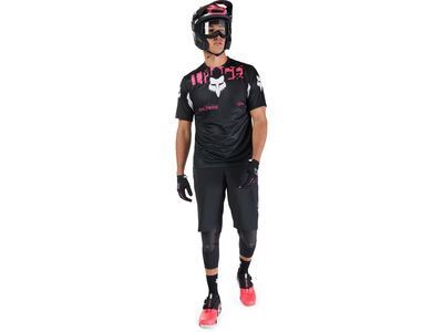 Fox Ranger Short Digi Image, black