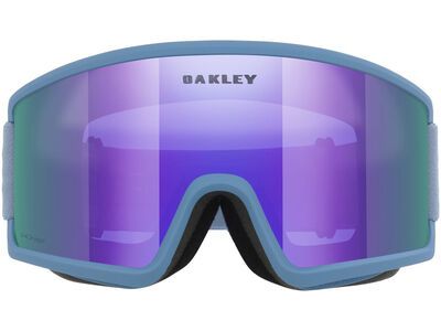 Oakley Target Line M, Violet Iridium / stonewash - Bild 2