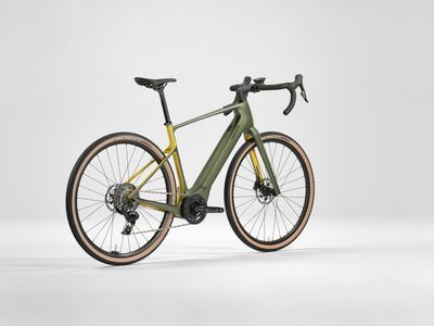 Cannondale Synapse Neo Allroad 1, mantis gray - Bild 12