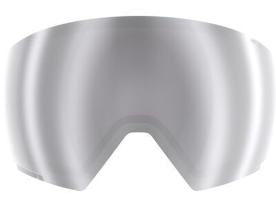 Atomic Redster Lens, Silver HD