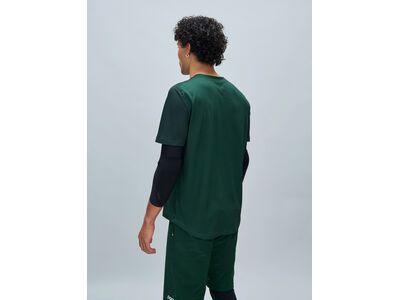 POC M's Motion Air S/S Jersey, pargasite green - Bild 4