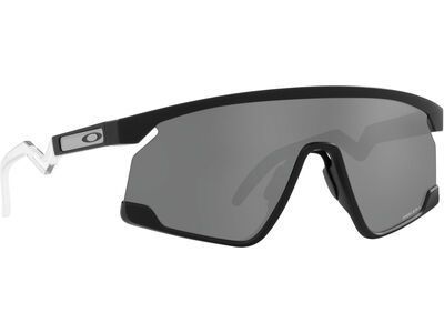 Oakley BXTR, Prizm Black / matte black - Bild 11