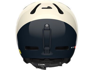 POC Fornix BC MIPS, bleu/blanc - Bild 4
