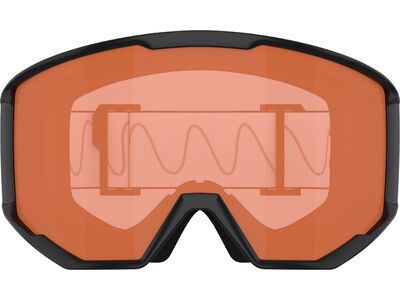 Bliz Spark, Orange / black - Bild 3