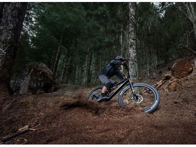 Amflow PL Carbon Pro - 800 Wh, cosmic black - Bild 49