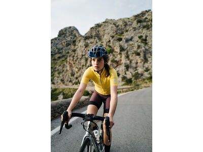 Q36.5 Dottore Pro Jersey Women, naples yellow - Bild 11