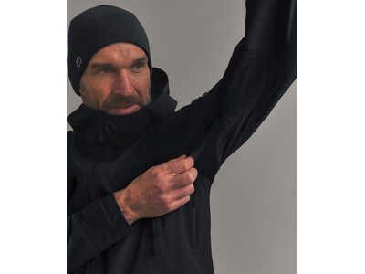Ortovox Ortler Gore-Tex Jacket M, black raven - Bild 5