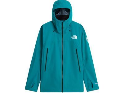 The North Face M Summit Cayesh GTX Pro Jacket, restorative teal - Bild 1