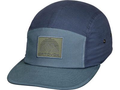 Ortovox MTN Stripe Cap dark arctic grey