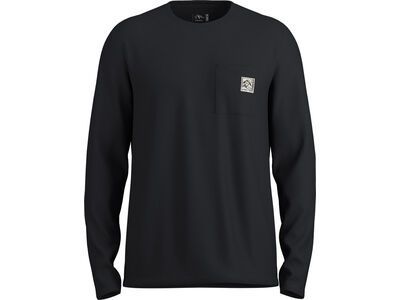 Maloja ArinasM., deep black