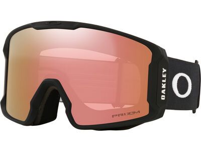 Oakley Line Miner L Prizm Rose Gold / matte black