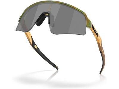Oakley Sutro Lite Sweep Polaris Collection, Prizm Black / fern spacedust - Bild 3
