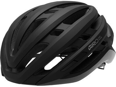Giro Agilis MIPS matte black