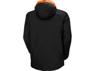 Helly Hansen Garibaldi 2.0 Jacket Herren, black - Bild 2