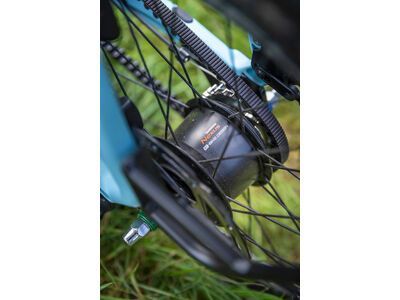 i:SY E5 ZR F CX Adventure, opal green - Bild 12