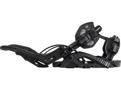 Nidecker Flow Fuse Fusion, black - Bild 5