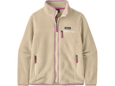 Patagonia Women's Retro Pile Jacket dark natural