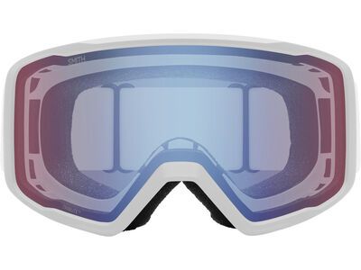 Smith Tribute, Blue Sensor Mirror / white - Bild 2