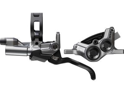 Shimano XTR BL-M9220 + BR-M9220 4-Kolben - VR - Bild 2
