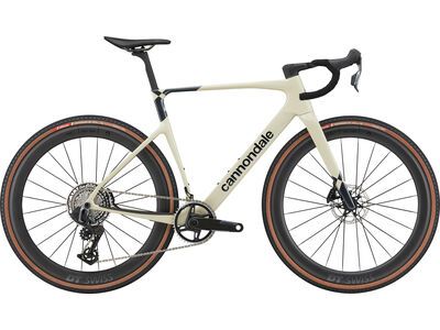 Cannondale SuperX 1 moonrock