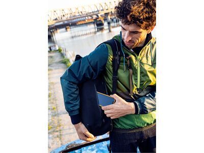 ORTLIEB Velocity 29 L, petrol - Bild 6