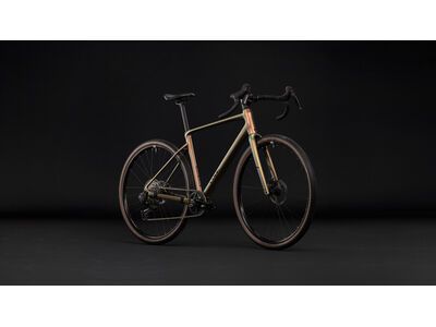 Cube Nuroad SLX, autumn´n´black - Bild 8