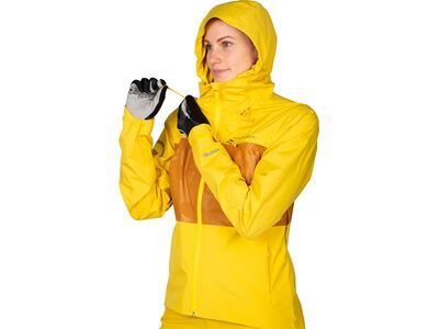 Endura Damen SingleTrack Jacke II, schwarz - Bild 4