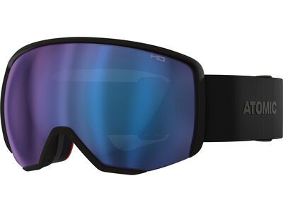 Atomic Revent L HD Blue / black