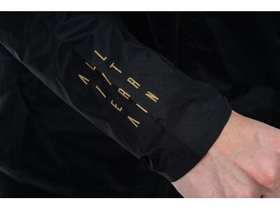 Cube ATX Breaker Jacke, black - Bild 4