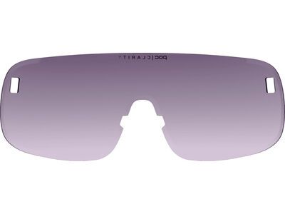 POC Elicit Sparelens, Clarity Road/Sunny Silver - Bild 2