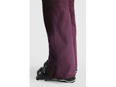 O’Neill Utility Pro Loose Snow Pants, midnight plum - Bild 6