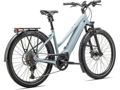 Specialized Turbo Vado 5.0 Step-Through, seafoam/lapis pearl/glacial metallic - Bild 3