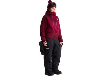 The North Face W Slaydee Cargo Pant - Regular, tnf black - Bild 5