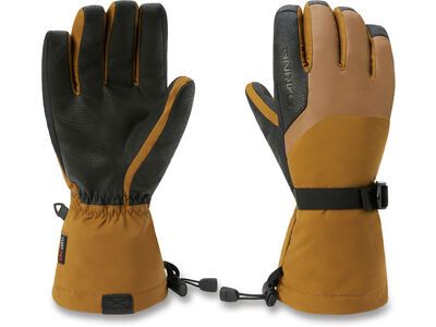 Dakine Nova Glove, rubber