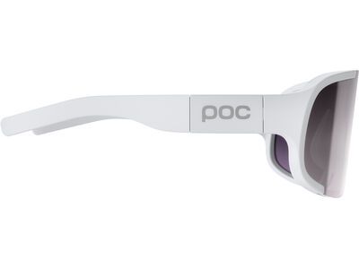 POC Aspire, Clarity Road/Sunny Silver / hydrogen white - Bild 3