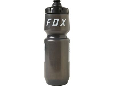 Fox Purist Bottle - 770 ml, black